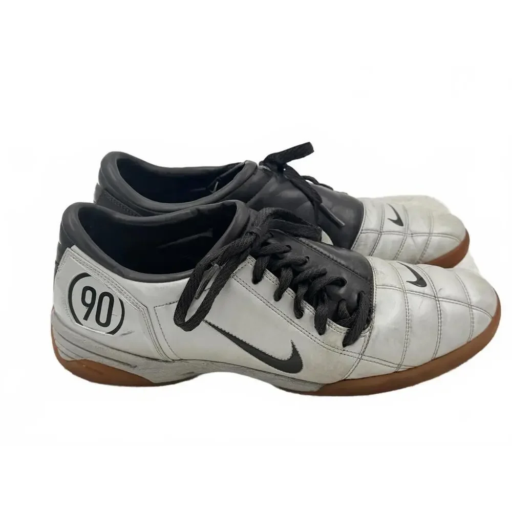 OG 2005 Nike Total 90 III IC Indoor Astro Trainers US12/UK11​ - Picture 4 of 7